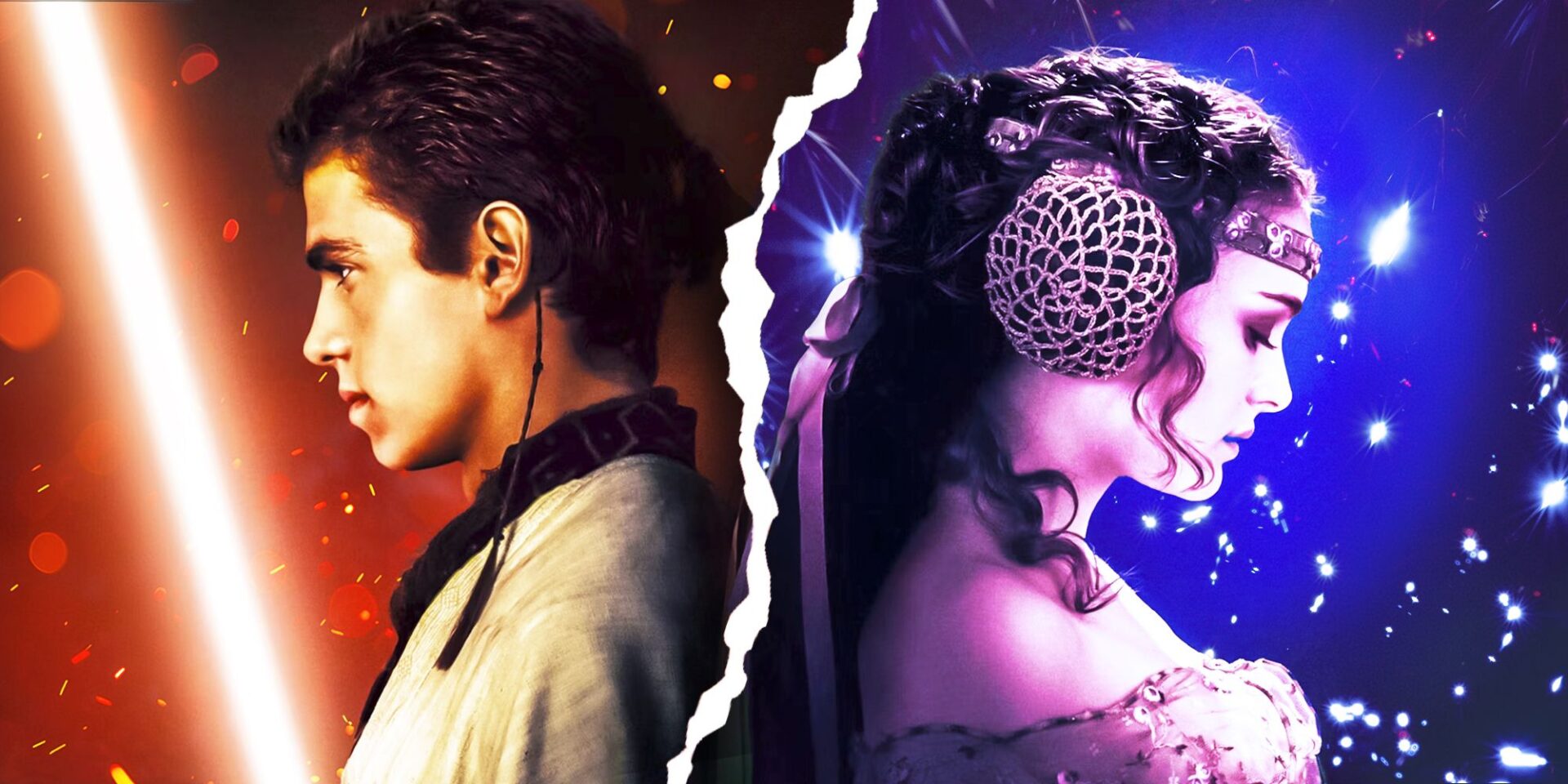 10 Heartbreaking Star Wars Moments That Proved Anakin & Padme Were Doomed From The Start