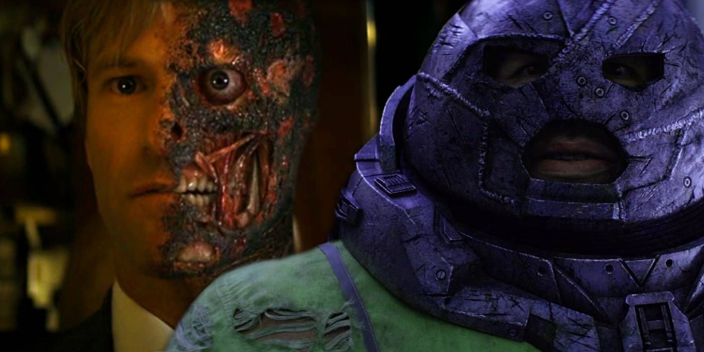 10 Iconic Villains Comic Book Movies Nailed The Second Time