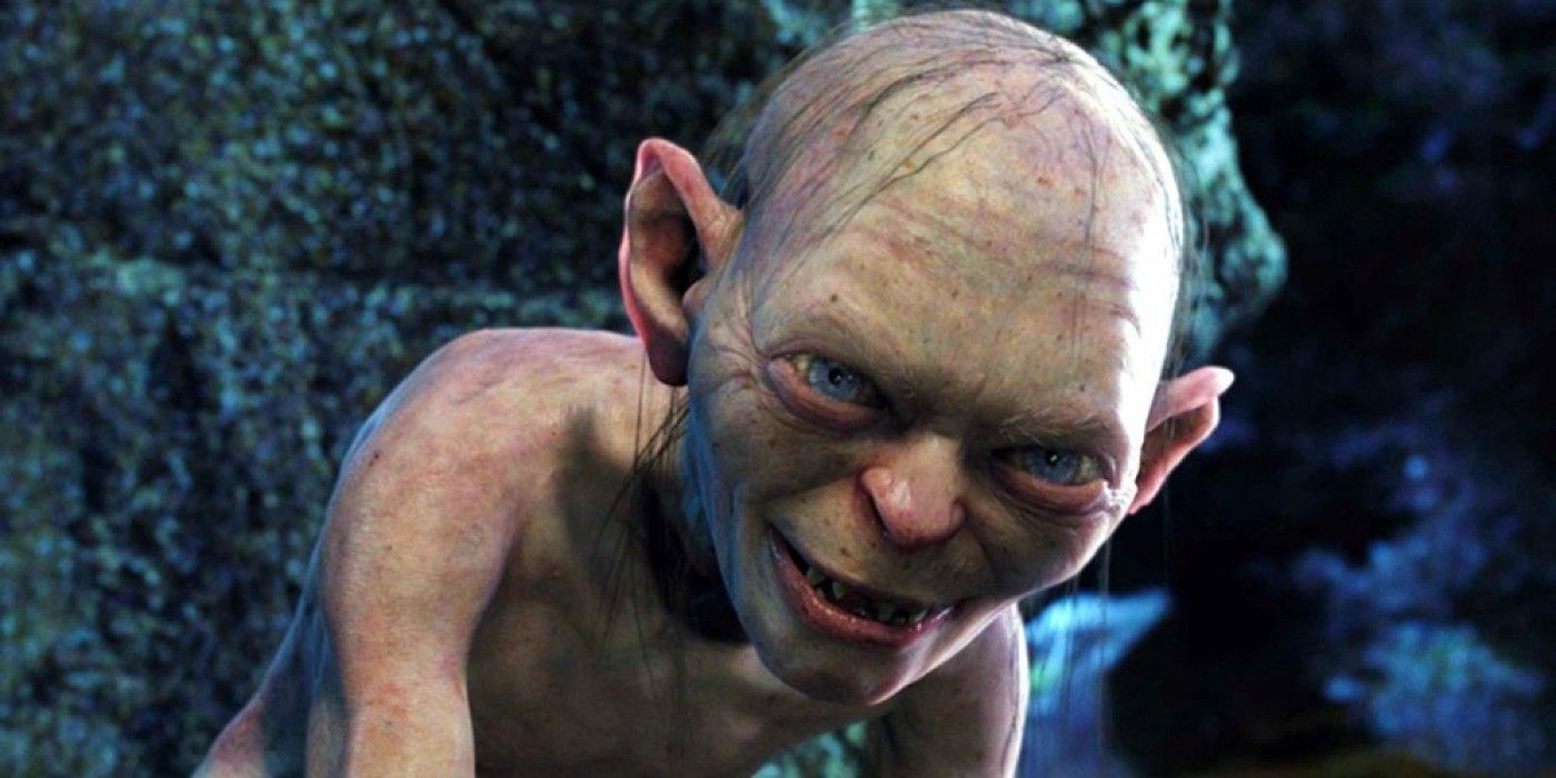 10 Lord Of The Rings Characters Ranked By Chances Of Appearing In The Hunt For Gollum