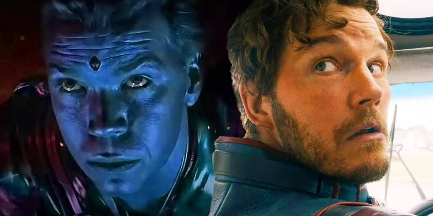 10 Most Rewatchable Guardians of the Galaxy Movie Scenes