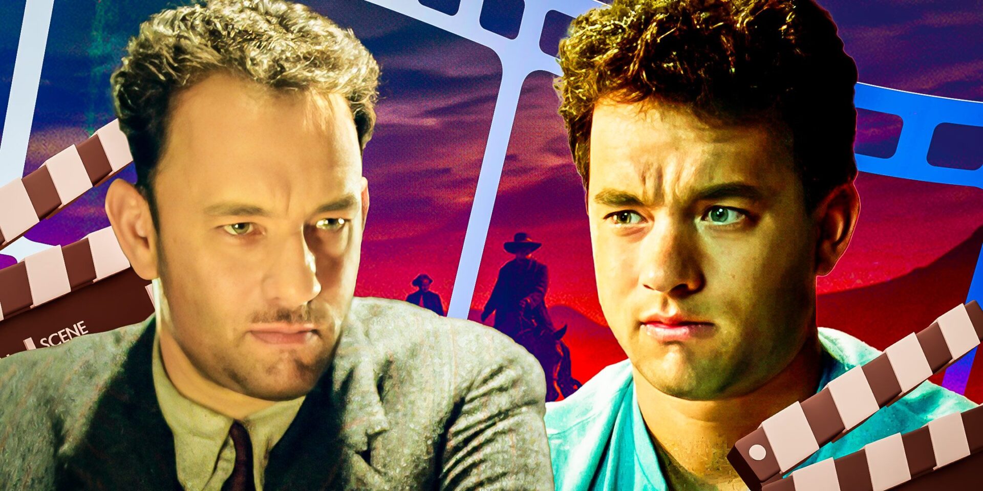 10 Most Underrated Tom Hanks Movies