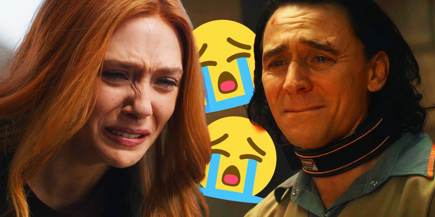 10 Saddest Scenes In The MCU (Where Nobody Dies)