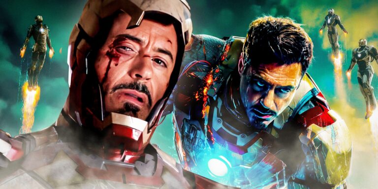 10 Things About Marvel’s Iron Man Movies That Have Aged Poorly