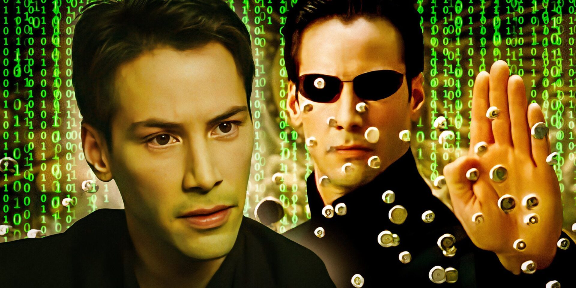 10 Things About The Matrix Movies That Made Zero Sense