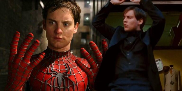 10 Things That Make No Sense About Tobey Maguire's Spider-Man