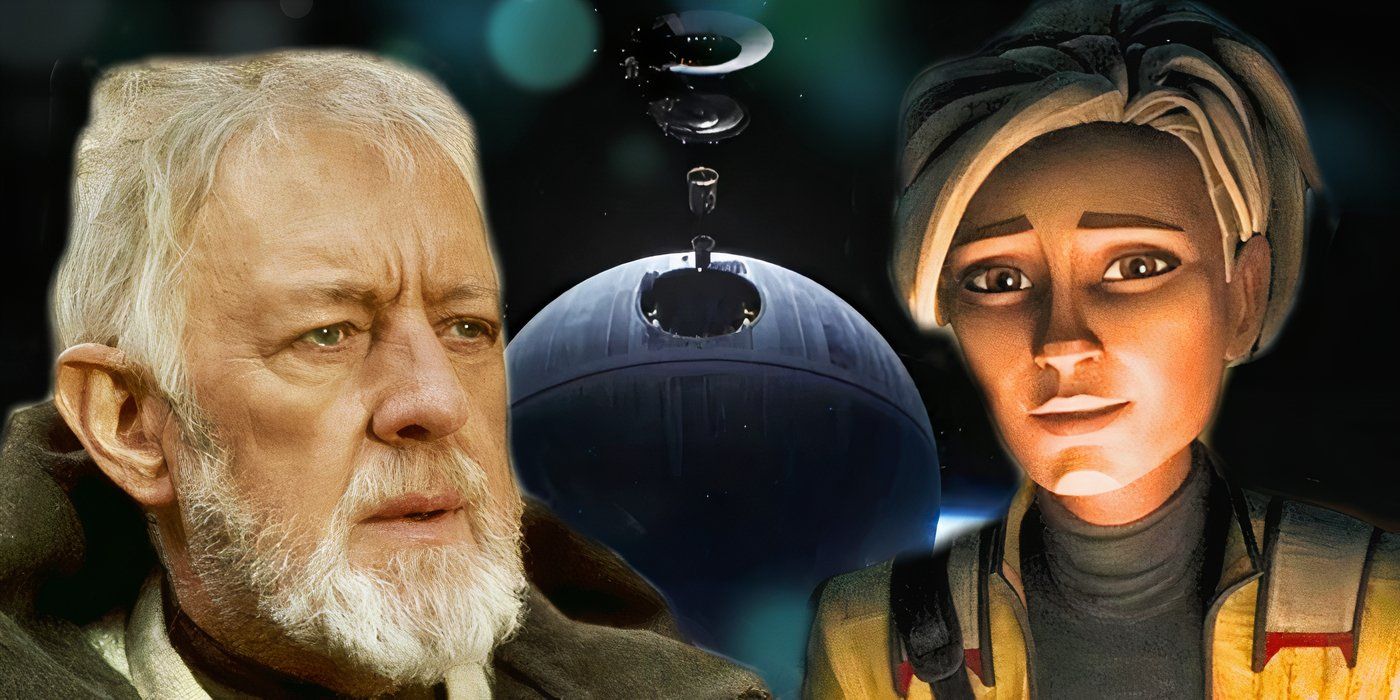 10 Times The Star Wars Timeline Hasn't Made Any Sense