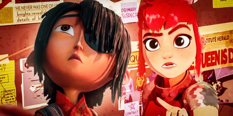 10 Underrated Fantasy Animated Movies That Don't Get Enough Love
