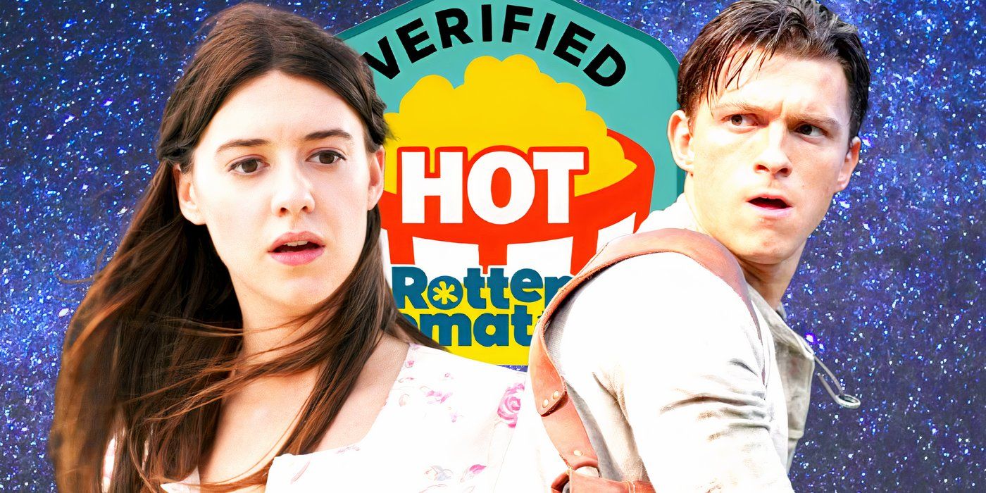 10 Verified Hot Movies On Rotten Tomatoes That Critics Hated