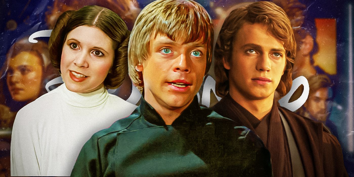 10 Ways Disney Has Changed The Skywalker Saga Forever