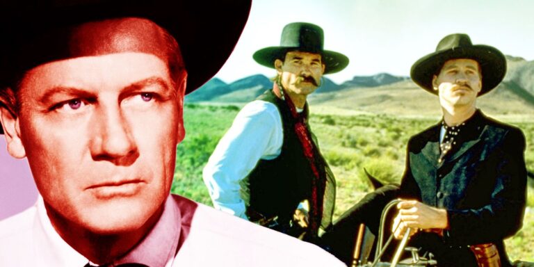 15 Best Movies About Wyatt Earp & Doc Holliday