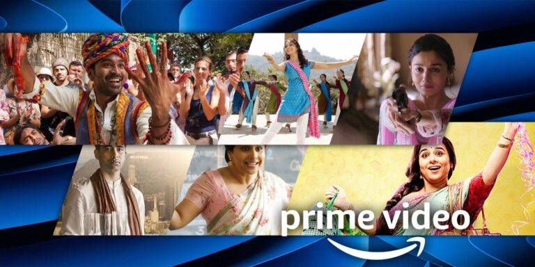 20 Best Hindi Movies On Amazon Prime Right Now