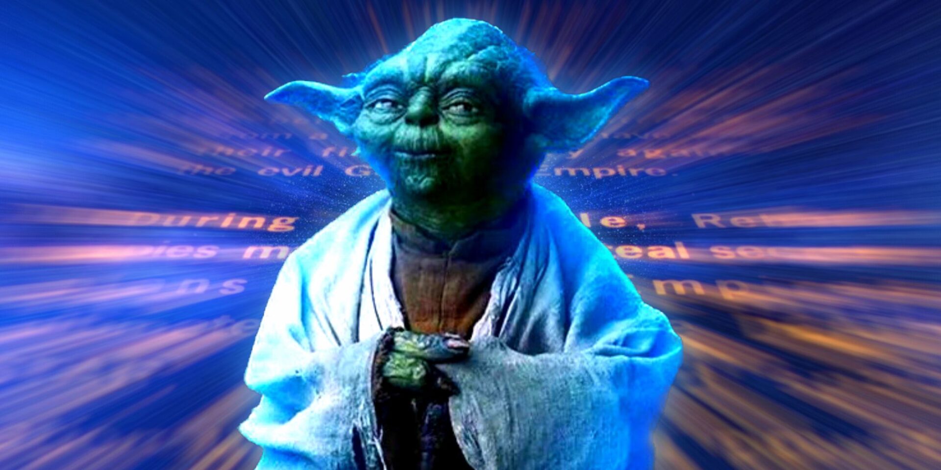 25 Best Yoda Quotes Of All Time