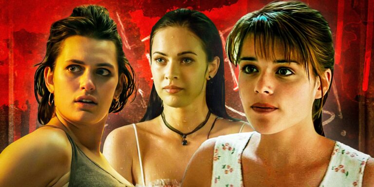7 Most Creative Horror Movies That Defied All The Tropes