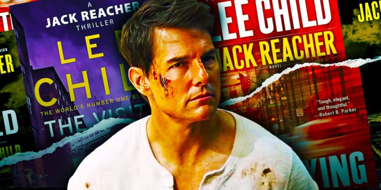 8 Biggest Changes Jack Reacher: Never Go Back Makes To The Lee Child's Book