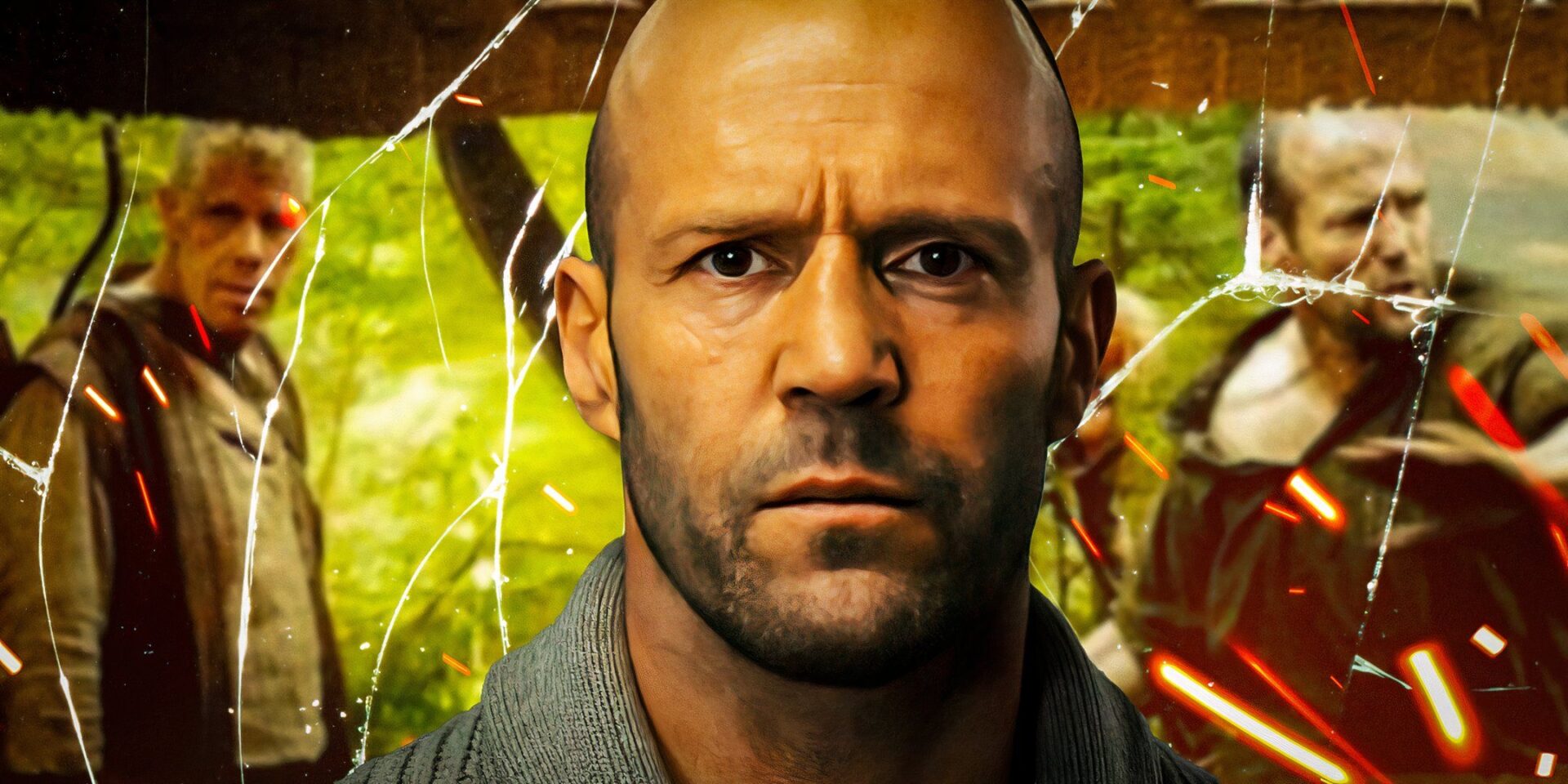 9 Things I Realized Watching Jason Statham's Worst Ever Movie In 2024