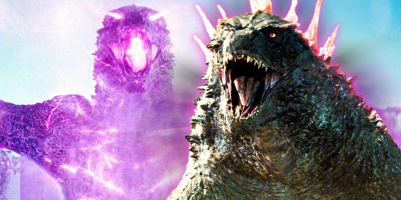 All 10 Powers Godzilla Has In The MonsterVerse