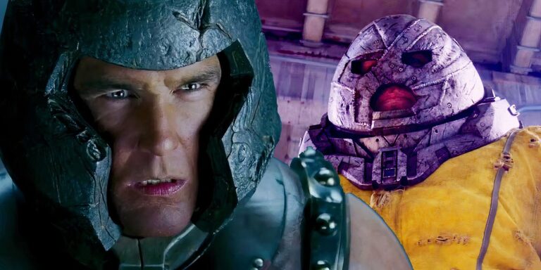 All 4 Actors Who've Played Juggernaut In X-Men Movies