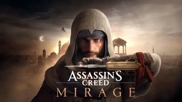 Assassins Creed Mirage Update 1.0.7 Patch Notes Includes Bug Fixes, Improvements and more