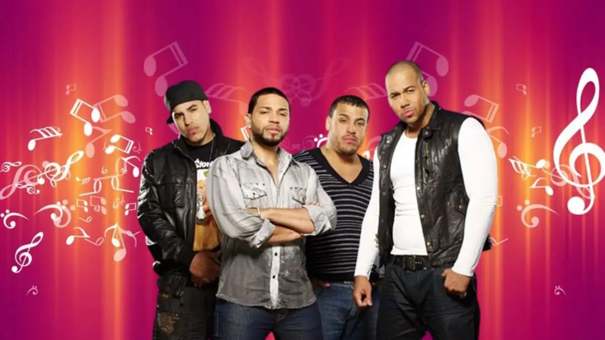 Aventura Sets 2024 Tour Dates, How to Get Aventura Ticket Presale Code?