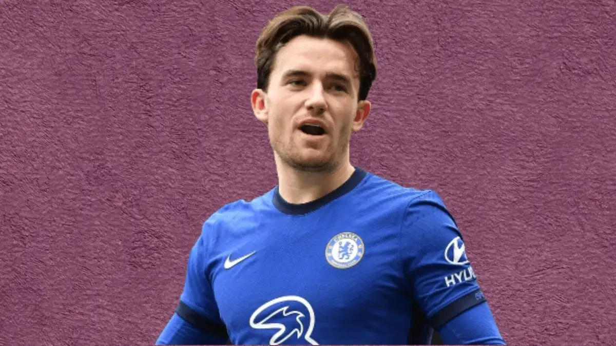 Ben Chilwell Ethnicity, What is Ben Chilwell