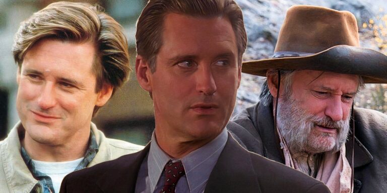 Bill Pullman: The Independence Day Actor's 10 Best Movies Ranked