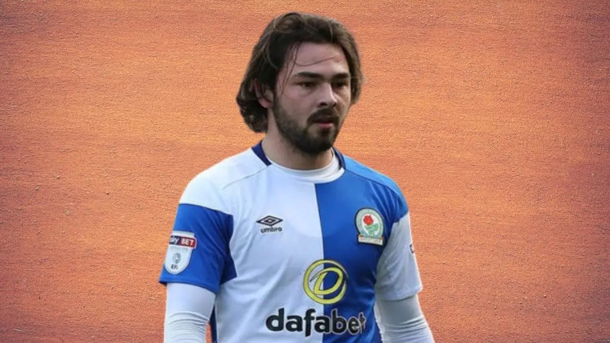 Bradley Dack Ethnicity, What is Bradley Dack