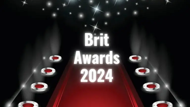 Brit Awards 2024: How to Watch the Brit Awards 2024?