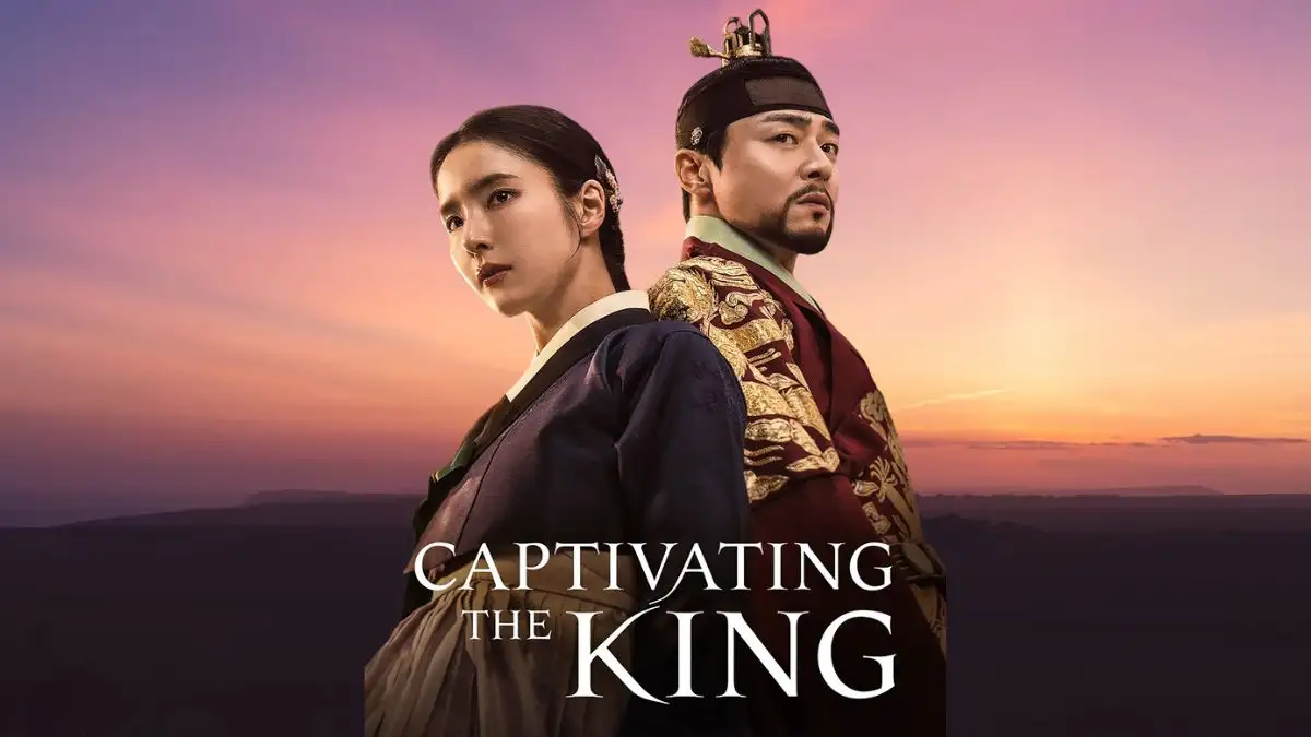 Captivating The King Episode 15 Ending Explained, Plot, Cast and More