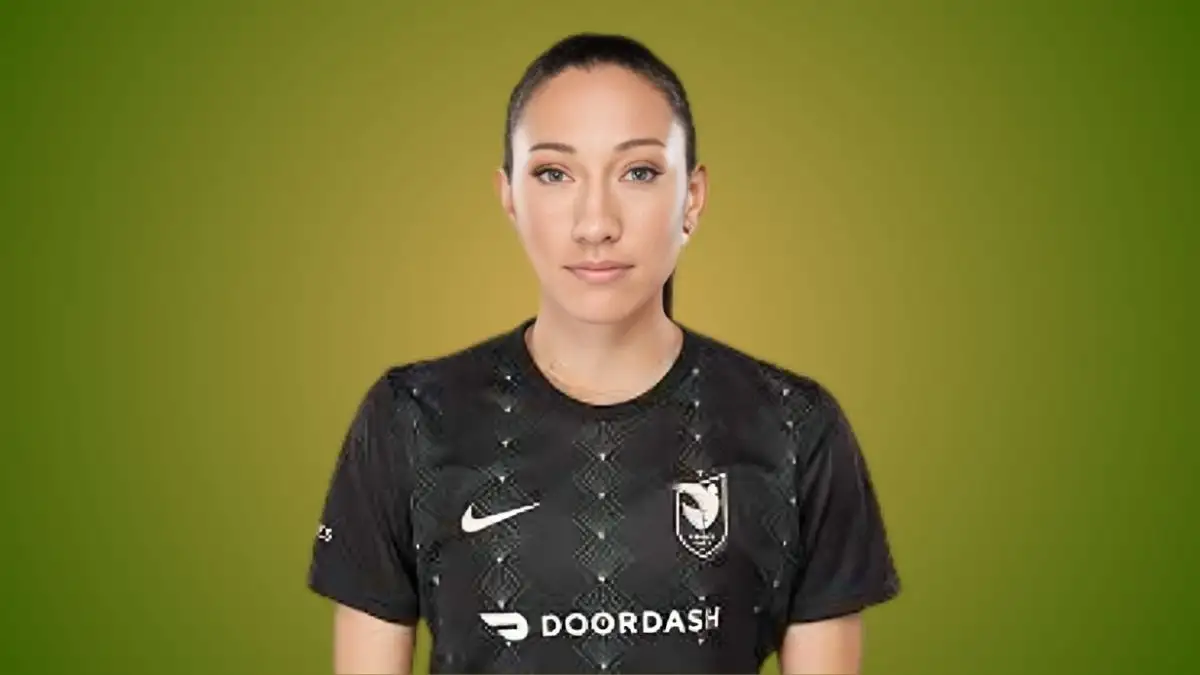 Christen Press Religion What Religion is Christen Press? Is Christen Press a Christian?