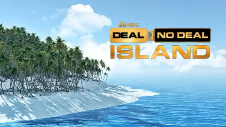 Deal or No Deal Island Contestants, Who is the Banker on Deal No Deal Island? Who is Hosting a Deal or No Deal Island?