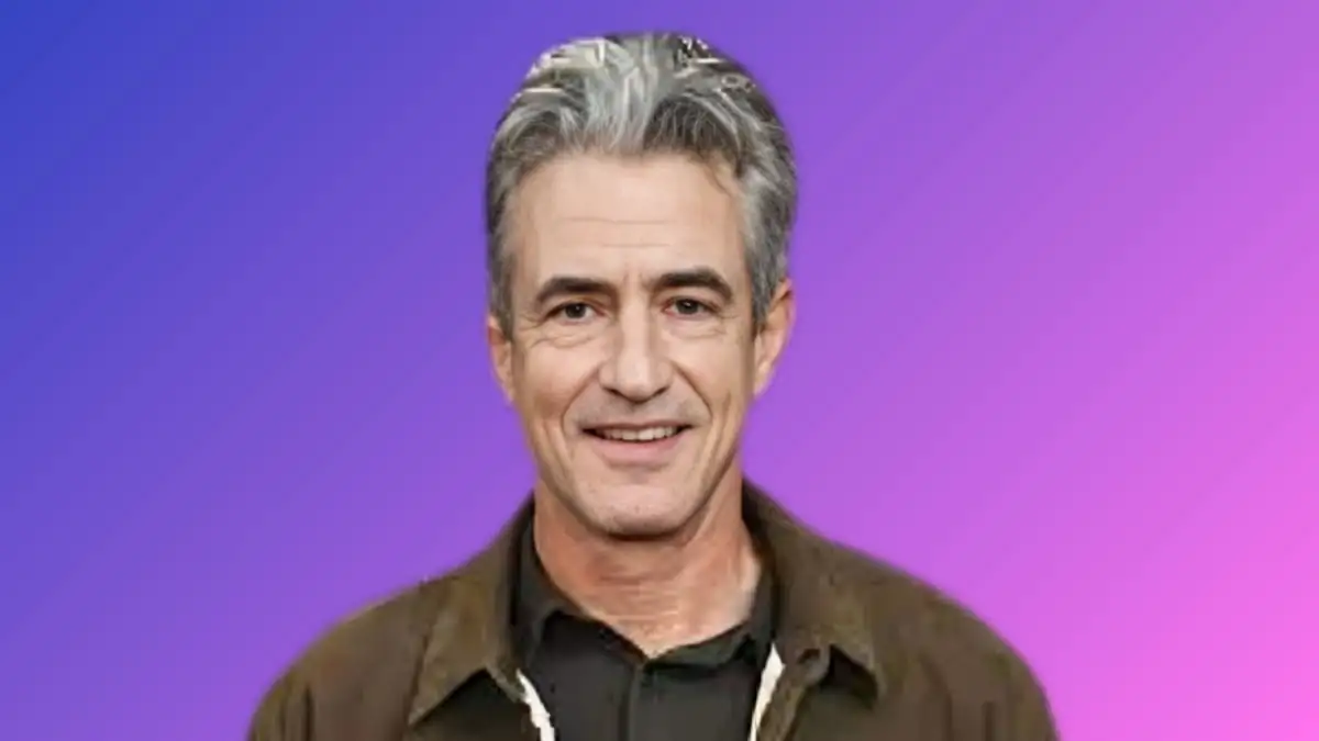 Dermot Mulroney Ethnicity, What is Dermot Mulroney