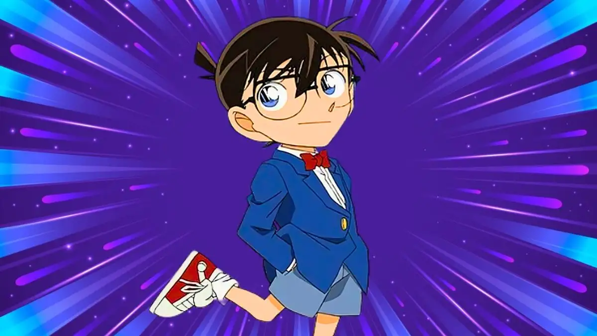 Detective Conan Chapter 1128 Spoilers, Release Date, Recap, Raw Scan, and Where to Read?