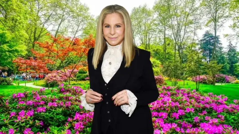 Does Barbra Streisand have Children? Who is Barbra Streisand? Barbra Streisand