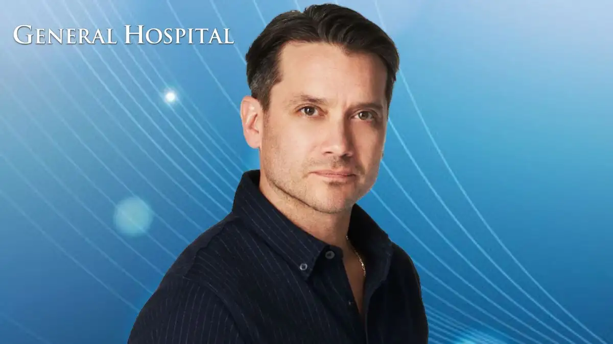 Does Dante Die in General Hospital? Who is Dante in General Hospital?