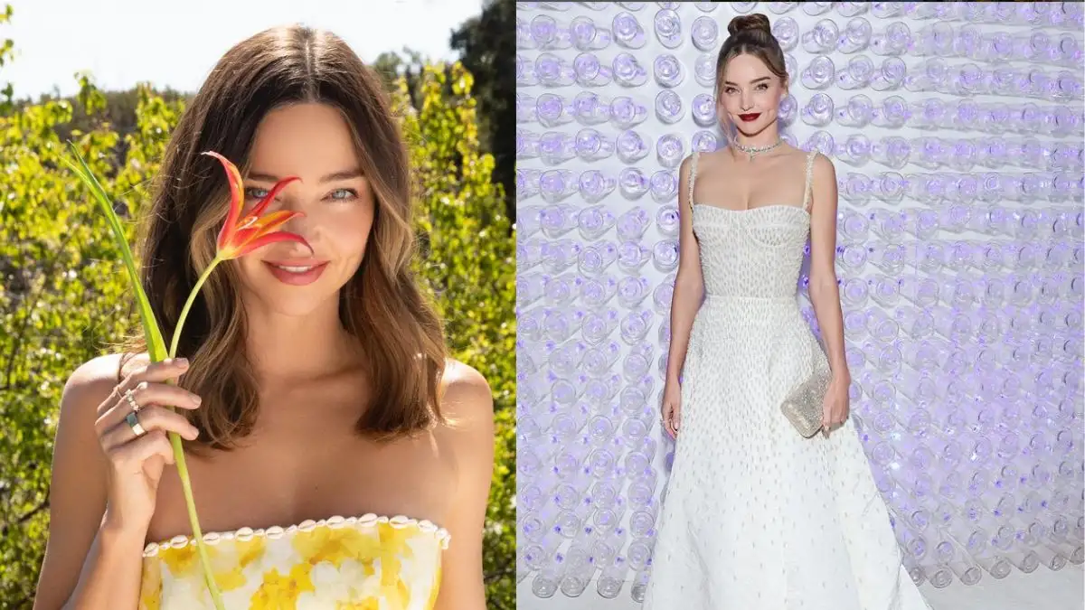 Does Miranda Kerr have Children? Who is Miranda Kerr? Miranda Kerr