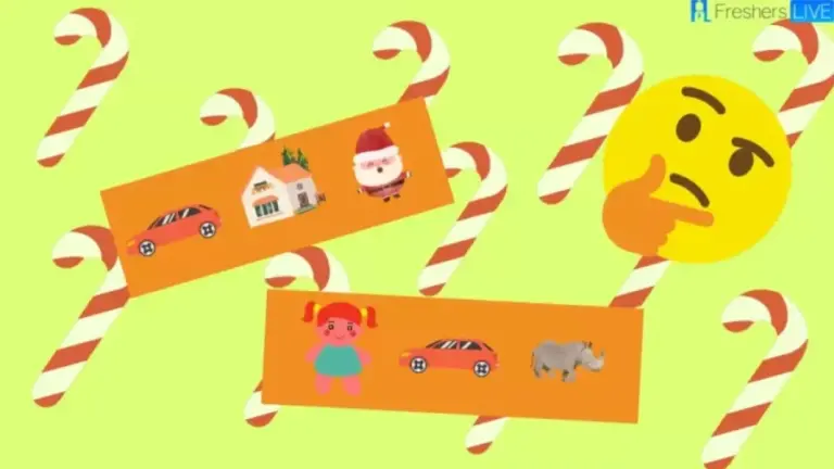 Emojis Brain Teaser: Can You Guess The Christmas Songs From The Emojis? Festive Quiz