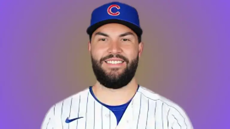 Eric Hosmer Religion What Religion is Eric Hosmer? Is Eric Hosmer a Christian?