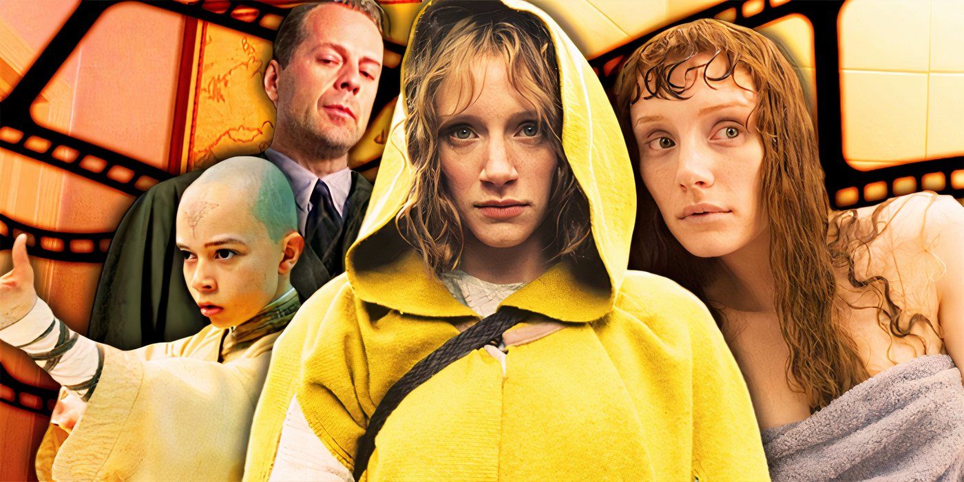 Every M. Night Shyamalan Movie, Ranked Worst To Best