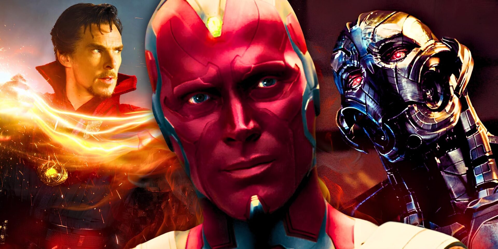 Every Marvel Character Already Confirmed For The MCU's Phase 6