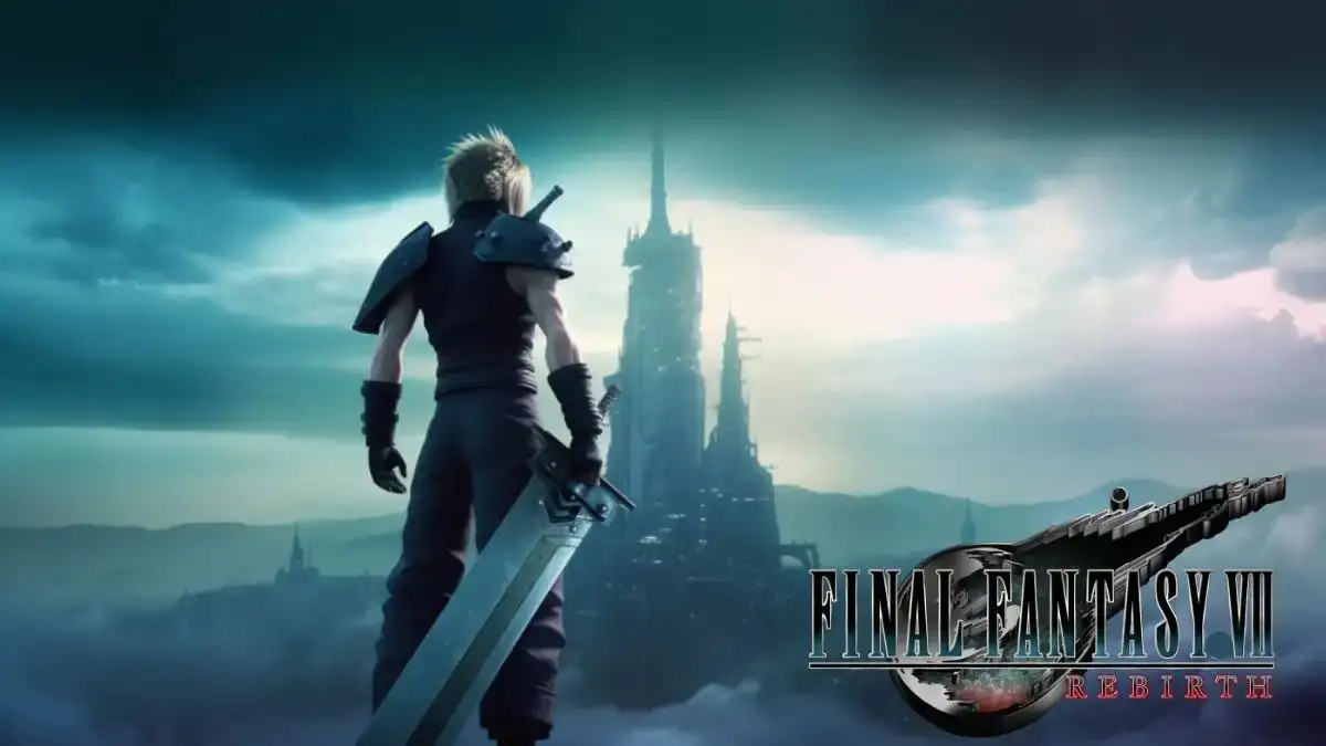 Final Fantasy 7 Rebirth Spoilers, Wiki, Gameplay, and Trailer