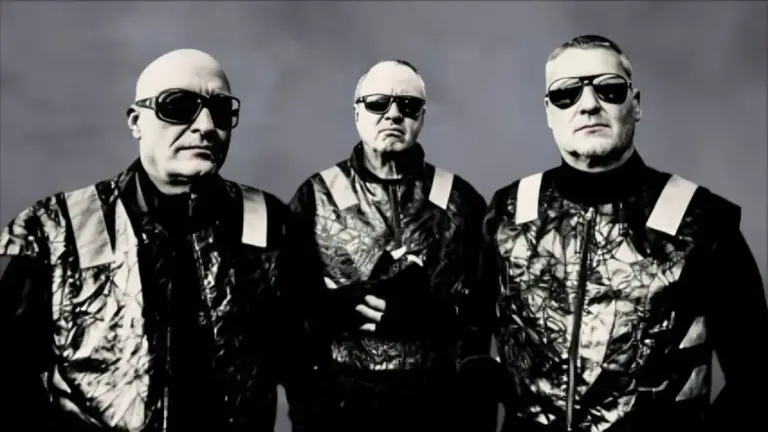 Front 242 Farewell Tour 2024-25 Dates, How to Get Presale Code Tickets?