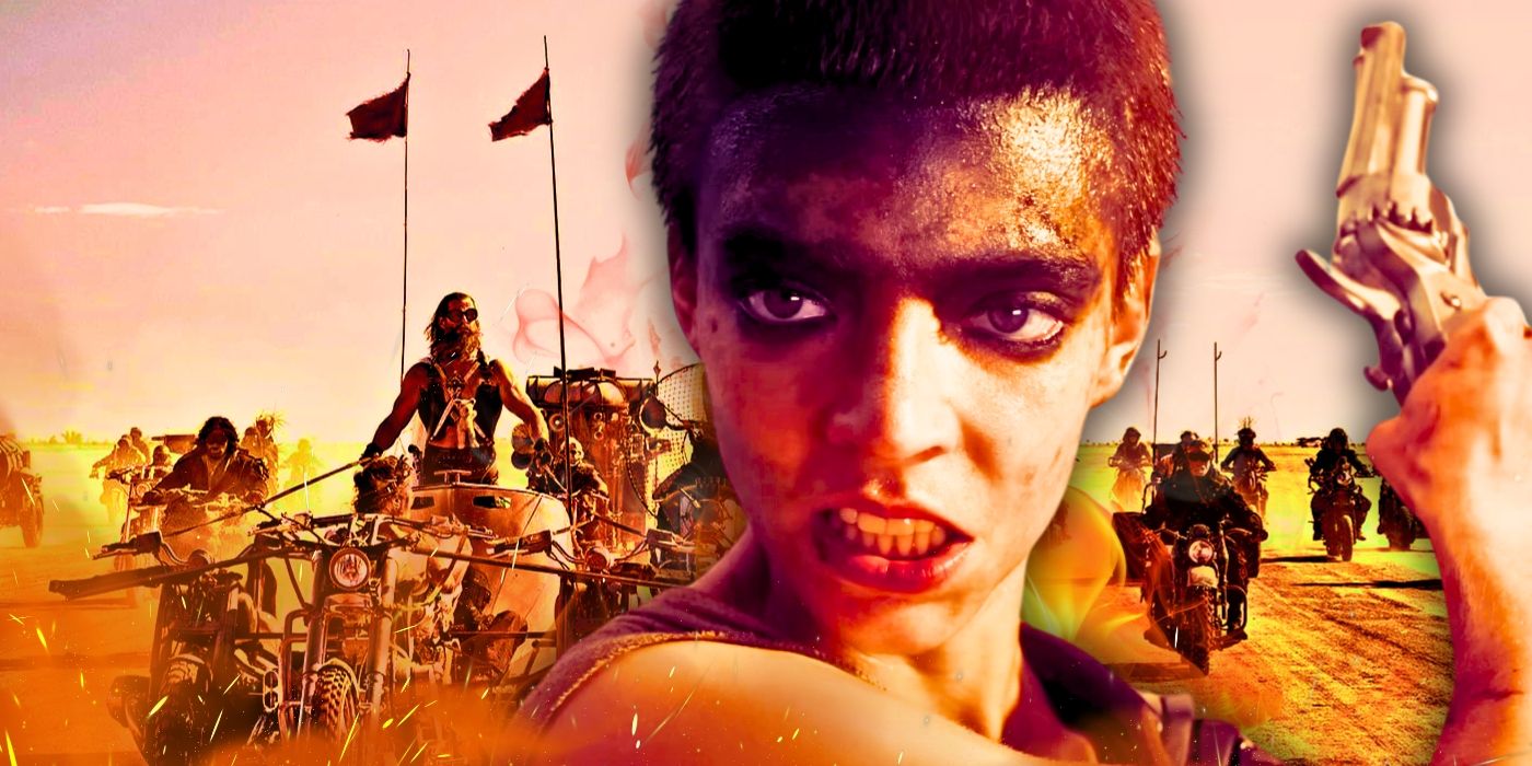 Furiosa: A Mad Max Saga's 10 Most Rewatchable Scenes