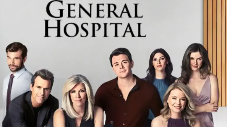 General Hospital Spoilers For Next Week 26 February to March 1, Where to Watch General Hospital?