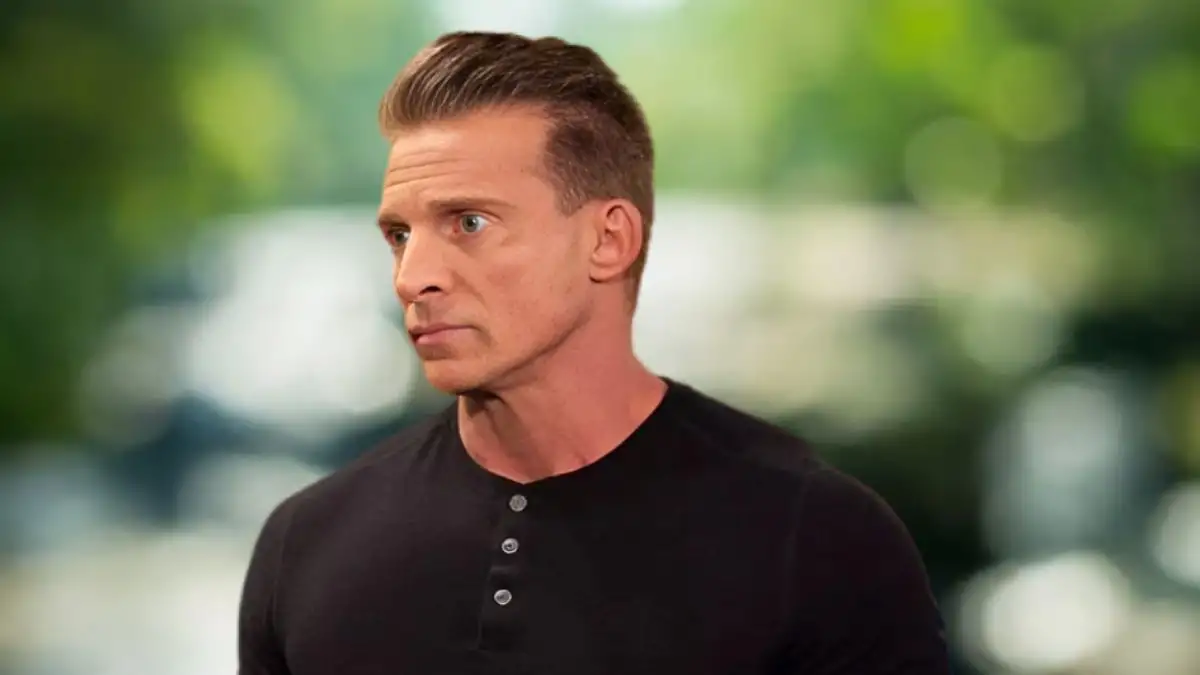 General Hospital Spoilers Jason Morgan, Everything You Need To Know About Jason Morgan