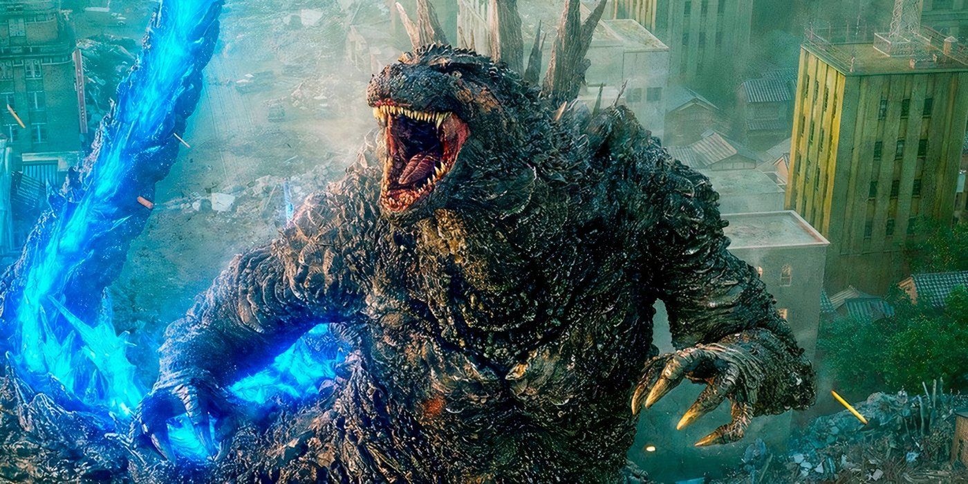 Godzilla's 10 Most Devastating Attacks On Humanity