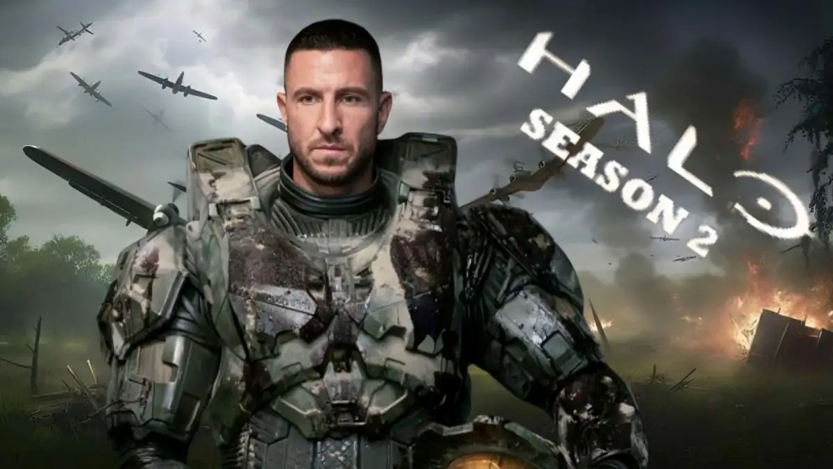 Halo Season 2 Episode 4 Ending Explained, Plot, Cast, Trailer, and More