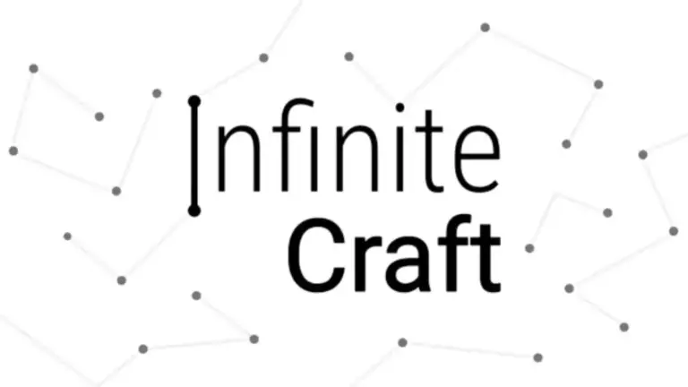 How many Items are in Infinite Craft? How many Combinations Exist in Infinite Craft?