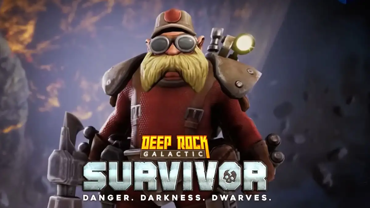 How to Beat Dreadnought in Deep Rock Galactic Survivor? Your Ultimate Guide