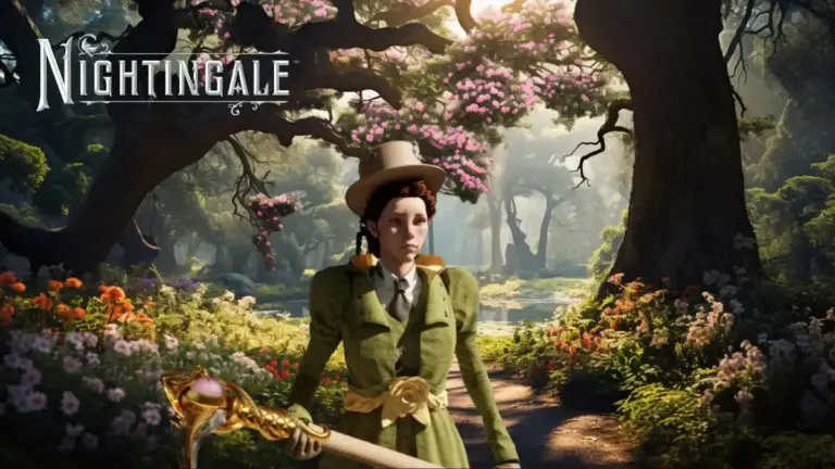 How to Fix Nightingale Not Launching on PC? Why is Nightingale Not Launching on PC?