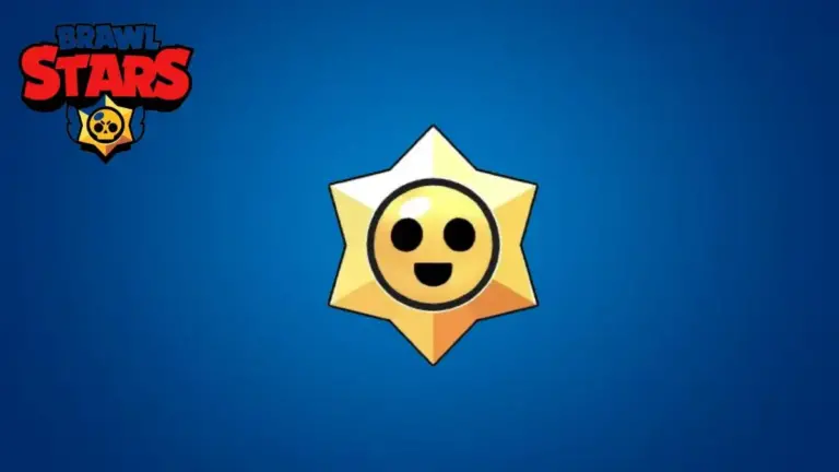 How to Get Free Random Starr Drop in Brawl Stars? Brawl Stars Starr Drop Rewards